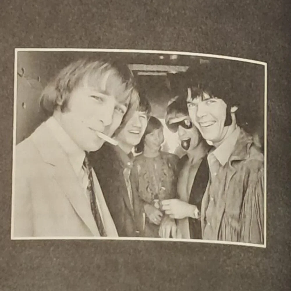 Neil Young - Waging Heavy Peace - Picture 6 of 6